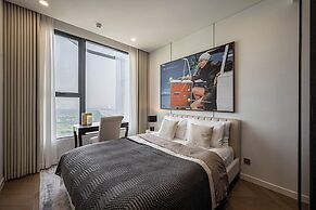 Lumiere riverside - Apartment Raymond Holm