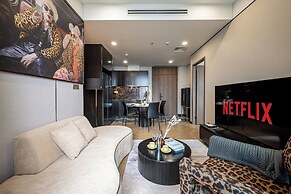 Lumiere riverside - Apartment Raymond Holm