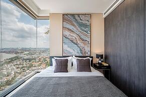 Lumiere riverside - Apartment Raymond Holm