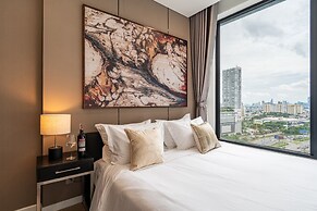 Lumiere riverside - Apartment Raymond Holm