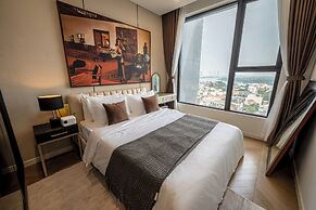 Lumiere riverside - Apartment Raymond Holm