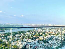 Lumiere riverside - Apartment Raymond Holm