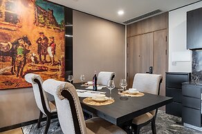 Lumiere riverside - Apartment Raymond Holm