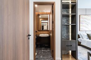 Lumiere riverside - Apartment Raymond Holm