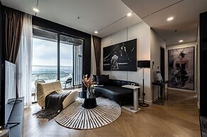 Lumiere riverside - Apartment Raymond Holm