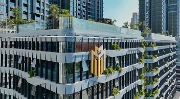 Lumiere riverside - Apartment Raymond Holm