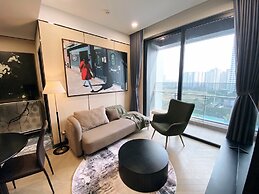 Lumiere riverside - Apartment Raymond Holm