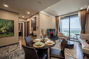 Lumiere riverside - Apartment Raymond Holm