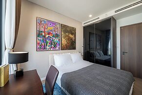 Lumiere riverside - Apartment Raymond Holm