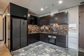 Lumiere riverside - Apartment Raymond Holm