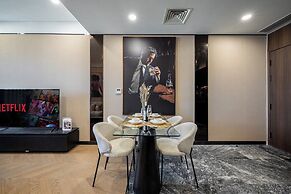 Lumiere riverside - Apartment Raymond Holm