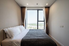 Lumiere riverside - Apartment Raymond Holm