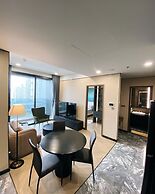 Lumiere riverside - Apartment Raymond Holm