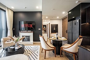 Lumiere riverside - Apartment Raymond Holm