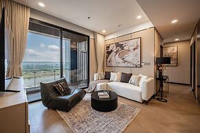 Lumiere riverside - Apartment Raymond Holm