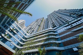 Lumiere riverside - Apartment Raymond Holm