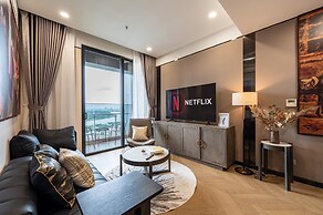 Lumiere riverside - Apartment Raymond Holm