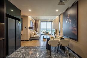 Lumiere riverside - Apartment Raymond Holm