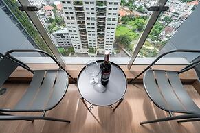 Lumiere riverside - Apartment Raymond Holm