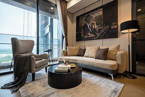 Lumiere riverside - Apartment Raymond Holm