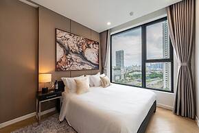 Lumiere riverside - Apartment Raymond Holm