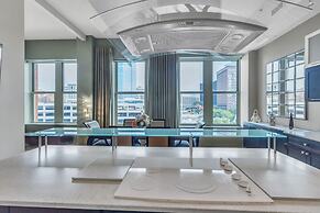 Downtown Cleveland: Steps To Sports & Events 2 Bedroom Condo by RedAwn