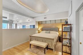 Downtown Cleveland: Steps To Sports & Events 2 Bedroom Condo by RedAwn