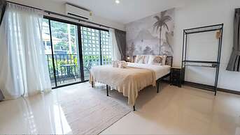 Mitsu Guesthouse