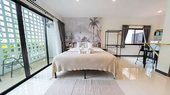 Mitsu Guesthouse