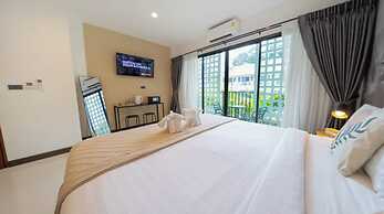 Mitsu Guesthouse