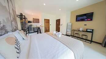 Mitsu Guesthouse