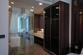 Oabkod khaoyai at forest khaoyai