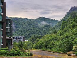 Oabkod khaoyai at forest khaoyai