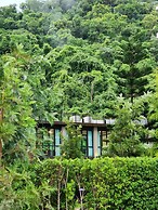 Oabkod khaoyai at forest khaoyai