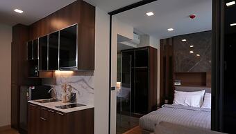 Oabkod khaoyai at forest khaoyai