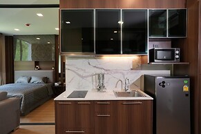 Oabkod khaoyai at forest khaoyai