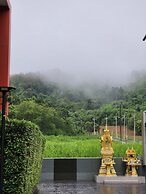 Oabkod khaoyai at forest khaoyai