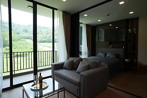 Oabkod khaoyai at forest khaoyai