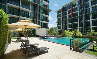 Oabkod khaoyai at forest khaoyai