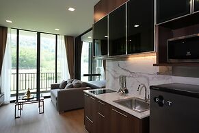 Oabkod khaoyai at forest khaoyai