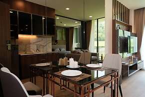 Oabkod khaoyai at forest khaoyai