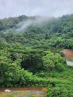 Oabkod khaoyai at forest khaoyai