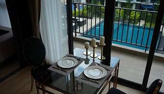 Oabkod khaoyai at forest khaoyai