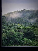 Oabkod khaoyai at forest khaoyai