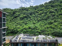 Oabkod khaoyai at forest khaoyai