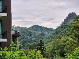 Oabkod khaoyai at forest khaoyai