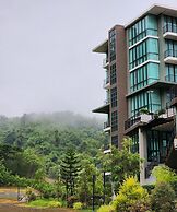 Oabkod khaoyai at forest khaoyai