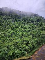 Oabkod khaoyai at forest khaoyai