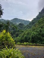 Oabkod khaoyai at forest khaoyai