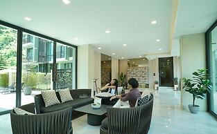 Oabkod khaoyai at forest khaoyai